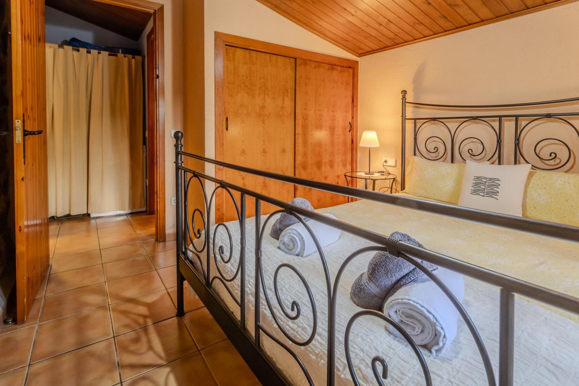 La Pahissa De Abras Villa Gerona